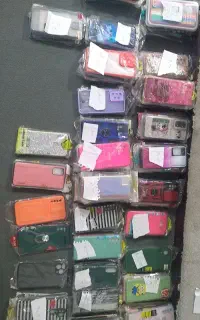 قاب گوشی عمده