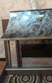 بخاری ایمن گاز مشهد