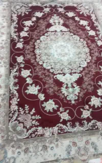 فرش دوازده متری