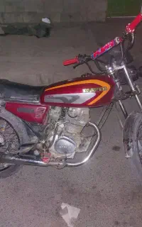 موتور 150 کویر