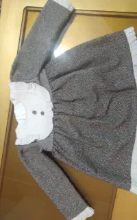 پیراهن‌برای‌۲سال