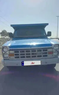 نیسان دیزل ۹۰