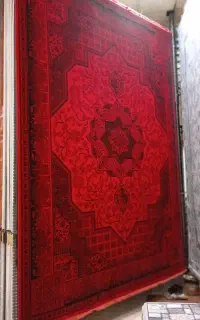 فرش 9متری