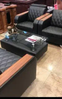 میز ذاتنمان568مدیریت صندلی اداری کانترمنشی کمدفلزی