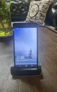 موبایل هوشمند HP Elite x3 (کلکسیونی)