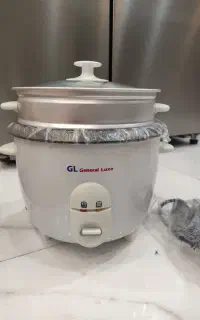 پلوپز ۸ نفره GL جنرال لوکس