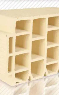 سفال استاندارد