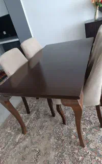 میز غذاخوری