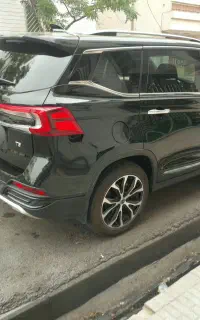 FMC T5 -  ۴۰۴