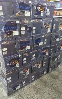 عمده و خرده فروشی A4