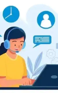 مدیر فروش انلاین ایتا وروبیکا
