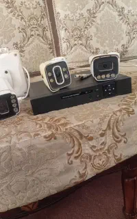 فروش دوربین مدار بسته به فروش می رسد