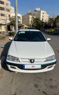 اجاره پژو پارس ، رنت خودرو علوی