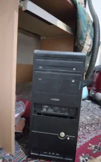 کیس کامپیوتر