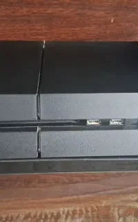 فت PS 4 یک ترا دو دسته