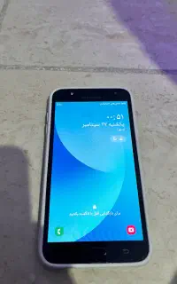 گوشی سامسونگ J7 کور