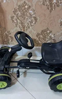 4چرخ کودک