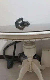 میز صبحانه خوری