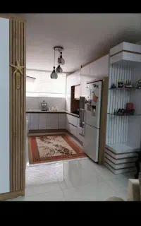 ویلایی 160متری دربست میرزاکوچک خان