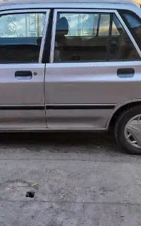 پراید مدل 90