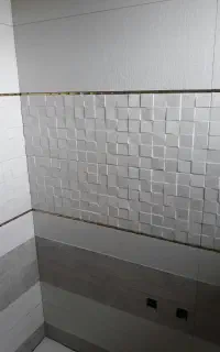 اجرای کاشی و سرامیک و روشویی