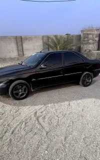 پارس مشکی 1400تمیز