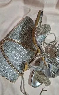 کیف وکفش مجلسی