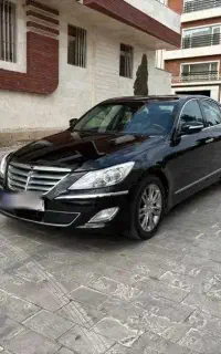 جنسیس vip ۲۰۱۲