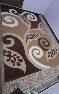 فرش ۹ متری