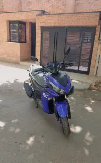 آیروکس 155cc بلنتا 1404