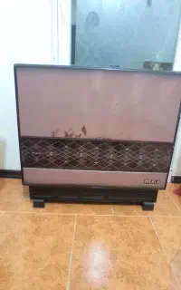 فروش بخاری نیک‌ کالا اصل سایز بزرگ