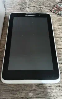تبلت lenovo