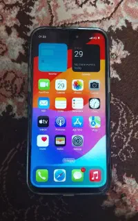 آیفون 15پرو مکس طرح