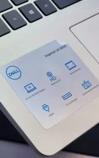 Dell Inspiron 5493 تمیزتر از چیزی که فکر می‌کنی