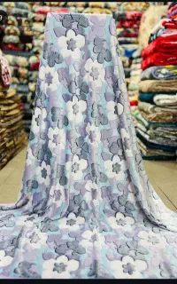 پتوی مسافرتی تک نفره خارجی مارک کلودی