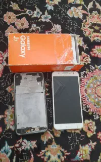 گوشی جی ۷ ۲عدد