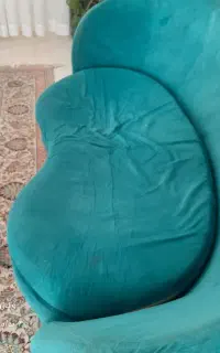 مبل بزرگ راحت. ۳نفره