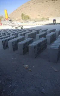کارگر بلوک سبک