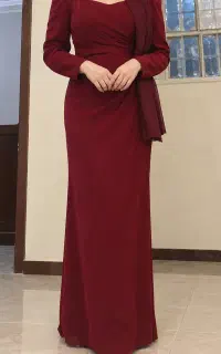 لباس مجلسی