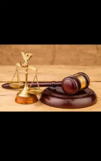 وکیل پایه یک دادگستری