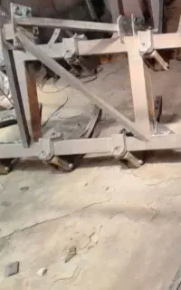 چیزل 7 شاخه