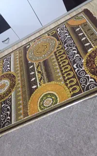 فرش ۴ متری سالم