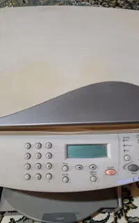 پرینتر سه کاره نو نو