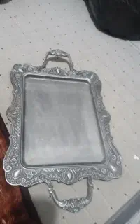 سینی زینتی