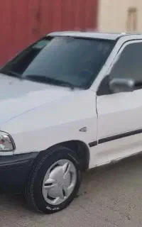 پراید مدل 87