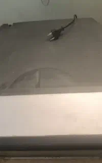 تلوزیون سامسونگ سالم