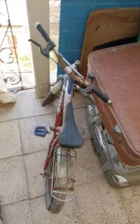 دوچرخه 16