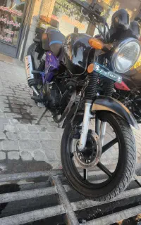موتور پالس 220