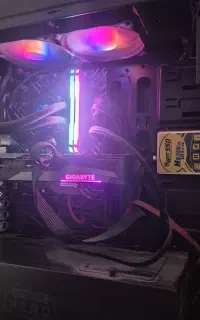 pc ، کامپیوتر ، گیمینگ