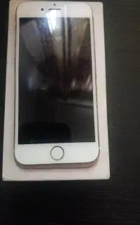 6s با حافظه 64 گیگ gold